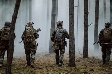 OP Condor Milsim