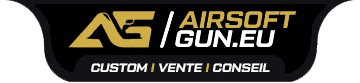 Logo Airsoft-Gun.eu