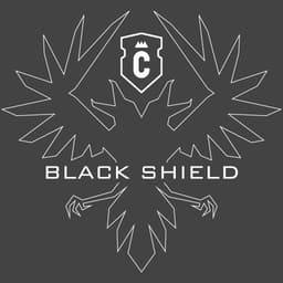 Logo BLACKSHIELD