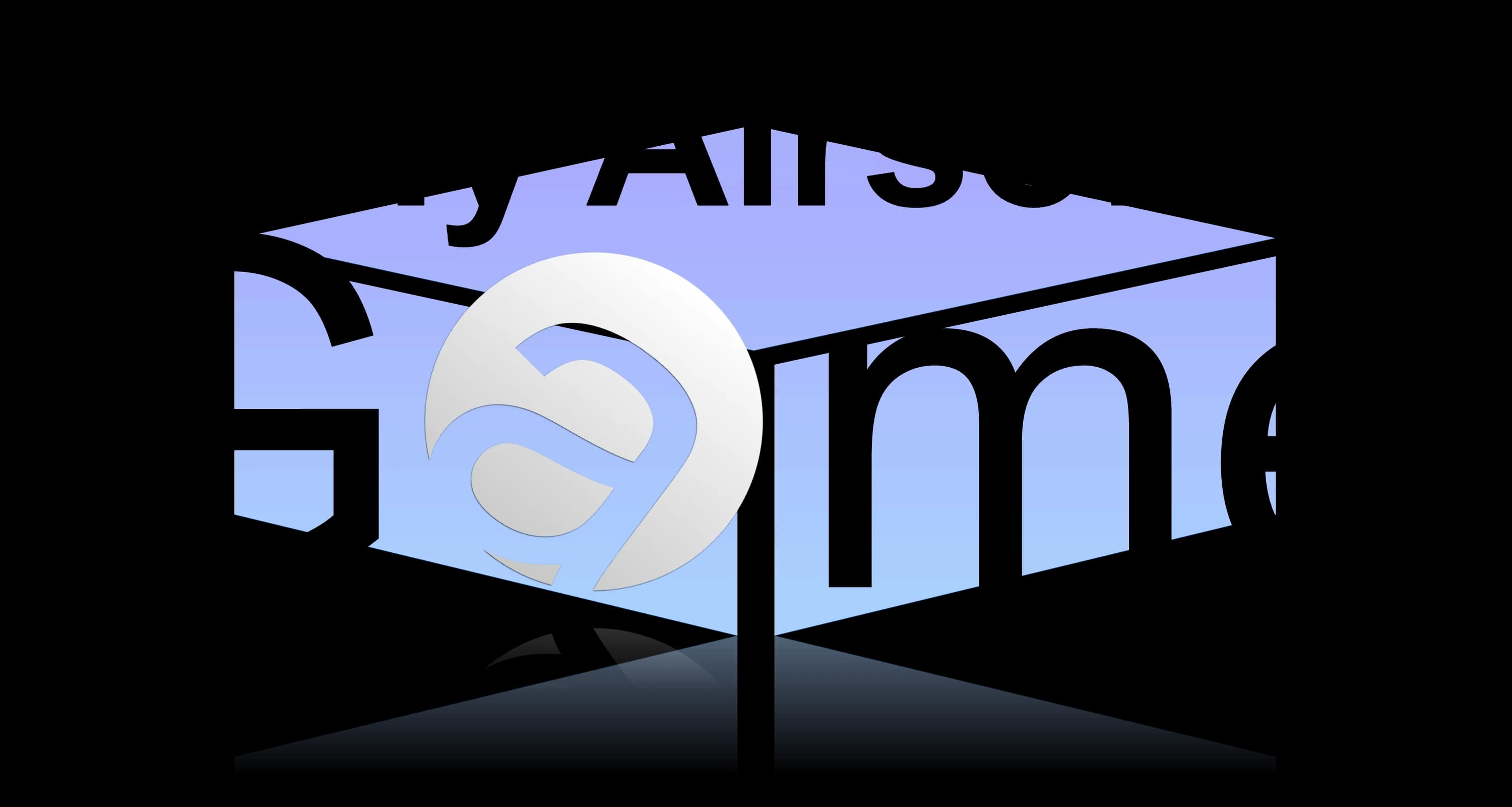 Logo My Airsoft Game