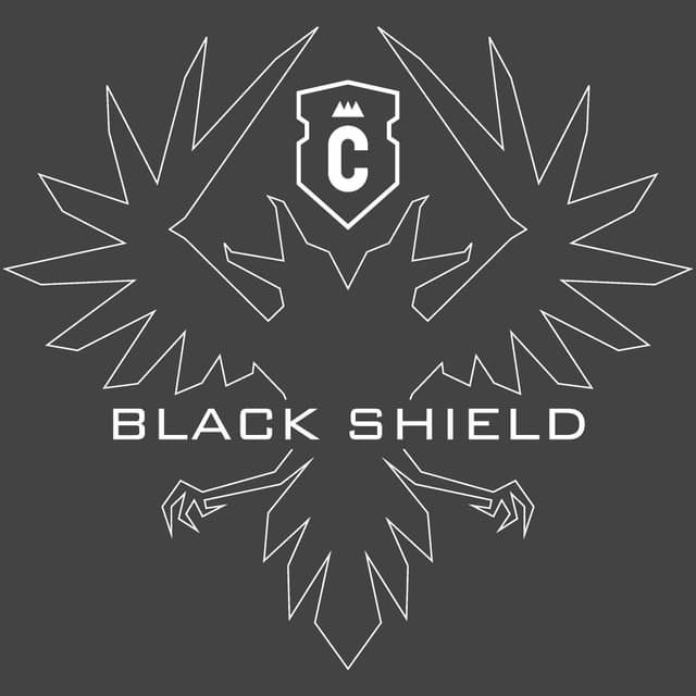 Logo BLACKSHIELD